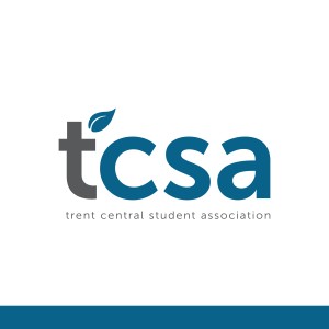 Trent Central Student Association logo
