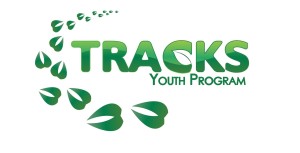 TRACKS Youth Program logo