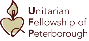 Unitarian Fellowship of Peterborough logo