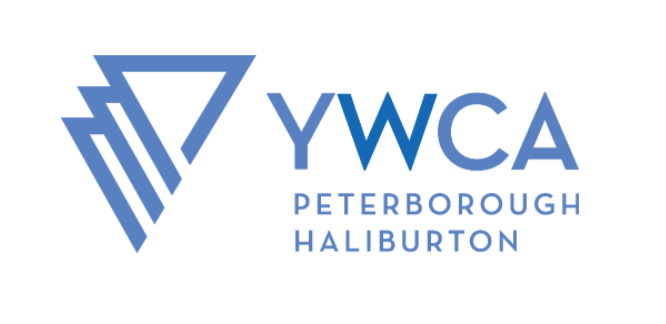 YWCA Peterborough Haliburton Logo