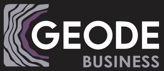 Geode Business Services logo