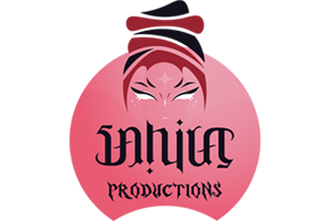 Sahira Productions logo