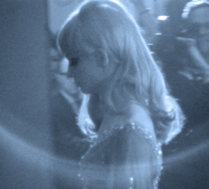 Production Still from The Queen.